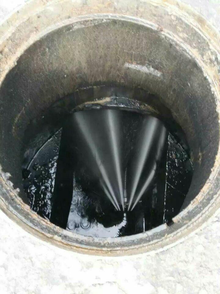 共和市政管道清洗-排污管道清洗